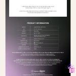 tripleS - Official Lightstick (Light Stick) - Image 11