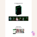 SECRET NUMBER - DOXA (6th Single Album) + Poster - Image 4