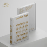 NCT - Golden Age (4th Full Album) [Archiving Ver.]
