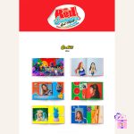 Red Velvet - The Red Summer (Special Mini Album) - Image 4