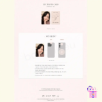 TAEYEON (Girls’ Generation) - The TENSE Memory Box (Digital Code) - Image 6