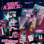 P1Harmony - Killin' It (때깔) [P1us Edition Ver.] - Image 3