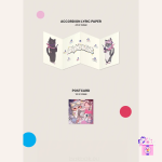 SAY MY NAME - SAY MY NAME (1st EP Album) - Image 6