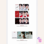 Jae Chan (DKZ) - JCFACTORY vol.2 (EVER ver.) [2nd Mini Album] - Image 3