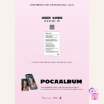 ICHILLIN' - I'm On It! (2nd Mini Album) [POCA Album Ver.] - Image 5