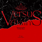 Dreamcatcher - VillainS (C ver.) [Limited Edition] [OUTLET] - Image 3