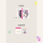 SAY MY NAME - SAY MY NAME (1st EP Album) - Image 3