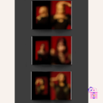 BLACKSWAN - Roll Up [1st EP Album] - Image 4