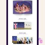 OH MY GIRL - Secret Garden (5th Mini Album) - Image 6