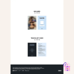 ILLIT - bomb (Weverse Albums ver.) [3rd Mini Album] - Image 5