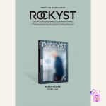 ROCKY - ROCKYST (1st Mini Album) [Platform Ver.] - Image 2