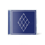 &TEAM - Aoarashi [Regular Edition] (2nd Single Album) + POB