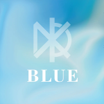XEED - BLUE (2nd Mini Album) [SMC Ver.]