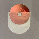 K-Pop Supply - Antistatic CD Sleeves [Premium Brand]
