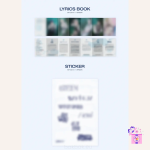 PLAVE - ASTERUM : 134-1 (2nd Mini Album) [Random ver.] - Image 4