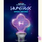 KPop Demon Hunters - Official Light Stick - Image 2
