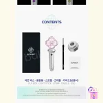 KPop Demon Hunters - Official Light Stick - Image 6