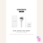 LIMELIGHT (MADEIN) - Official Lightstick - Image 6