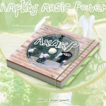 AxMxP - AxMxP (M Ver.) [1st Album]