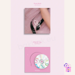 QWER - Harmony from Discord (1st Single Album) - Image 3