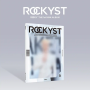 ROCKY - ROCKYST (1st Mini Album) - CLASSIC ver. (ROCKYST)