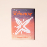 TXT - minisode 3: Tomorrow (Light Ver.) [6th Mini Album]