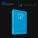 Xiumin (EXO) - Interview X (kiwee ALBUM Ver.) [2nd Mini Album]