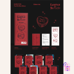 Baekhyun (EXO) - Essence of Reverie [kiwee ver.] (5th Mini Album) - Image 2