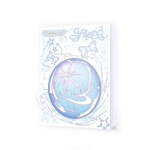 GFRIEND - Season of Memories [Special Album]
