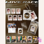 SF9 - Love Race [PLVE ver.] (15th Mini Album) - Image 2