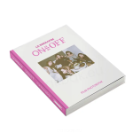 LE SSERAFIM - 'ON-OFF' 22-23 Film Photobook