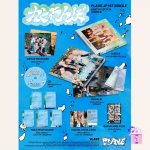 PLAVE - Kakurenbo (Limited Edition) [Japan 1st Single Album] - Image 2