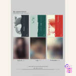 SOOJIN - RIZZ (2nd EP Album) + Poster [OUTLET] - Image 8