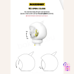 xikers - Official Light Stick - Image 5
