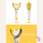 YENA - Official Lightstick + Photocard Set - Image 3