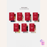 ENHYPEN - ROMANCE : UNTOLD [ENGENE Ver.] (2nd Album) - Image 7