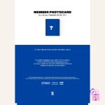 Shownu X Hyungwon (MONSTA X) - THE UNSEEN [KiT Album] - Image 5