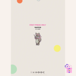 SAY MY NAME - SAY MY NAME (1st EP Album) - Image 9