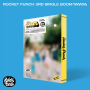 Rocket Punch - Boom (3rd Single Album) - Like Ver. (Boom)