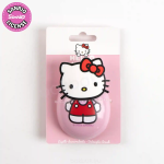 Hello Kitty - Detangler Brush (Official Sanrio) - Image 3