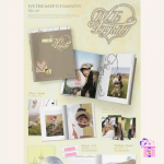 IVE - IVE EMPATHY + Limited Photocards* (4 Version SET) [3rd EP Album] - Image 3