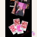 KISS OF LIFE - KISS OF LIFE (1st Mini Album) - Image 3