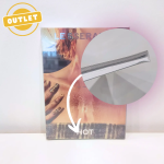 LE SSERAFIM - HOT (5th Mini Album) [OUTLET] - Image 2