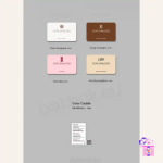 CLOSE YOUR EYES - ETERNALT (1st Mini Album) [POCAALBUM ver.] - Image 11