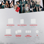 BABYMONSTER - BABYMONS7ER [Photobook Ver.] - Image 3