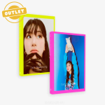 TWICE – Yes, I am Chaeyoung. (1st Photobook) [OUTLET]