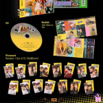 RIIZE - Lucky [Regular Edition] (1st Japan Single Album) - Image 4