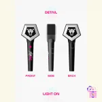 KPop Demon Hunters - Official Light Stick - Image 12