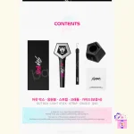 KPop Demon Hunters - Official Light Stick - Image 14