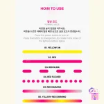 KPop Demon Hunters - Official Light Stick - Image 15